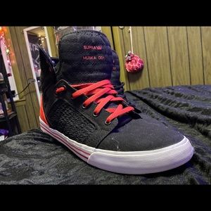 Supra Skytop 1 Size 12 $60